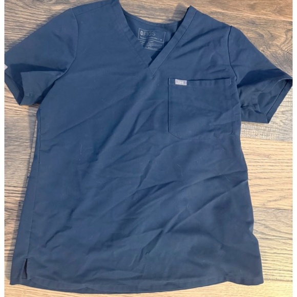 Figs medium Catarina top - Picture 1 of 1